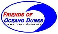Friends of Oceano Dunes Logo