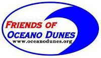 Friends of Oceano Dunes Logo