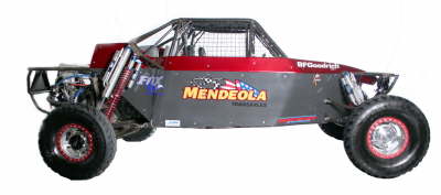 Mendeola Racing